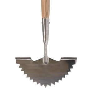 Stiharica za vrtne robove