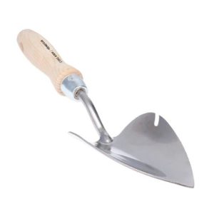 Ročna srčasta lopatka