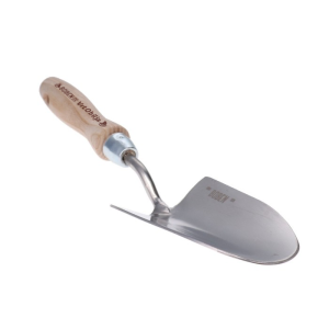 Ročna vrtna lopatka