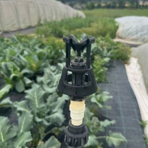 Sprinkler za vrt